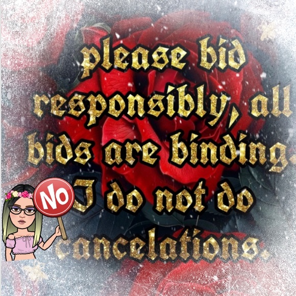 LIVE NOW🦄LETS GO🛼HOLD PLEASE - Picture 14 of 14